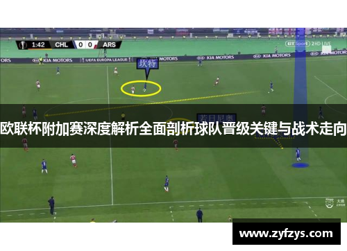 欧联杯附加赛深度解析全面剖析球队晋级关键与战术走向